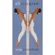 Ali MacGraw: Yoga, Mind & Body (Full Frame)