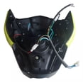 thumbnail image 3 of Faro Completo Italika 150z 2022 Negro Con Verde Limon, 3 of 3