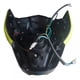 thumbnail image 3 of Faro Completo Italika 150z 2022 Negro Con Verde Limon, 3 of 3