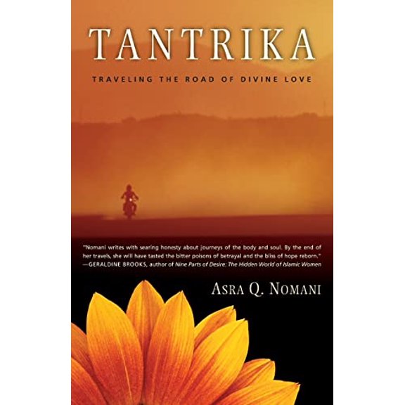 Pre-Owned Tantrika: Traveling the Road of Divine Love (Paperback) 0062517147 9780062517142