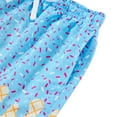 thumbnail image 3 of Lollipie Boys Swim Trunks with Compression Liner Big Kids Bathing Suit Quick Dry Board Shorts for 6-20 Years, 3 of 6