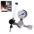 thumbnail image 4 of Eigraketly Medidor de presión de aire de soldadura de aleación de zinc, regulador de válvula ajustable de alta precisión, equipo de calibre, Medidores de medidas dimensionales, 4 of 6