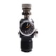 thumbnail image 1 of Válvula reguladora de cilindro de gas de buceo, válvula reguladora de tanque de aire de aluminio de alta resistencia Femenino, 1 of 9
