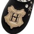thumbnail image 6 of Harry Potter Slippers Harry Potter Fashion Harry Potter Gift Harry Potter Footwear Harry Potter Accessories, 6 of 6