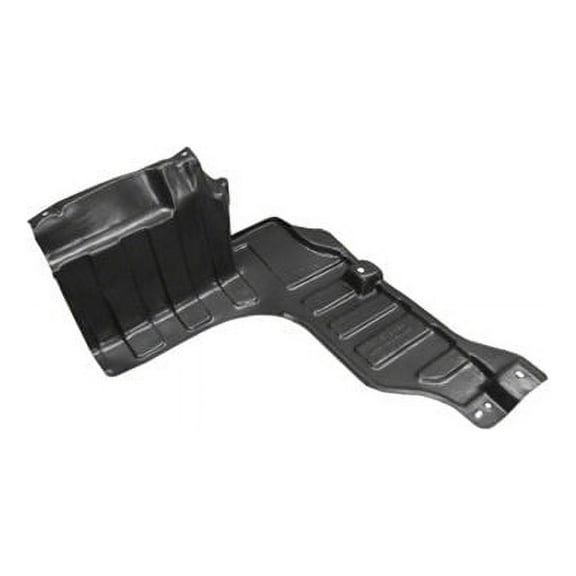 Front Left Driver Side Undercar Shield - Compatible with 2013 - 2015 Hyundai Elantra GT 2014
