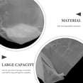 thumbnail image 4 of Shisuyan 2 Rouleaux Sacs Compostables pour Déchets de Jardin Sacs pour Feuilles Feuilles Tombées Robustes, 4 of 8