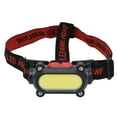 thumbnail image 3 of USB Rechargeable Multi-Mode Headlamp for Outdoor Activities M/Llium Range, 3 of 5