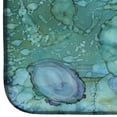thumbnail image 4 of Abstract Crabs and Oysters Dish Drying Mat, 4 of 7