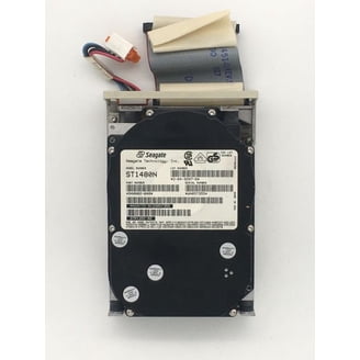 SEAGATE BACKUP PLUS HUB 8TB DESKTOP HARD DRIVE, STEL8000401