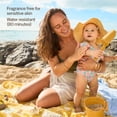 thumbnail image 4 of Sun Bum Baby Bum Gentle Mineral-Active Sunscreen Lotion, SPF 50, Fragrance Free, 3 fl oz, 4 of 10