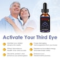 thumbnail image 4 of Suplemento Nutraville Pineal Guard X Gland, 60 ml, 4 of 6