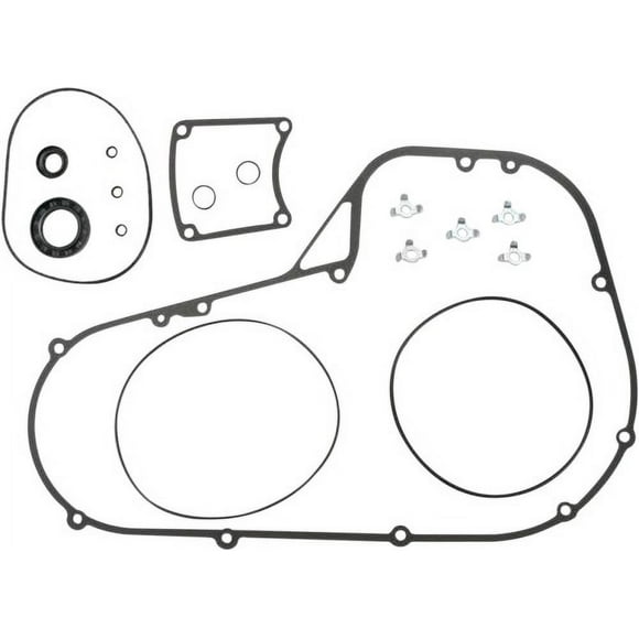 Cometic Gasket Gasket Primary
