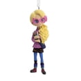 thumbnail image 1 of Adorno navideño estilizado de Luna Lovegood de Harry Potter de Hallmark, 8,3 cm, 1 of 6