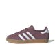 thumbnail image 2 of Zapatillas deportivas ASAdidas Originals Gazelle Bold para hombre y mujer, en color rojo y marrón, antideslizantes, informales, cómodas, clásicas y retro., 2 of 5