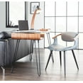 thumbnail image 4 of Oracle Chaise de LumiSource, 4 of 8
