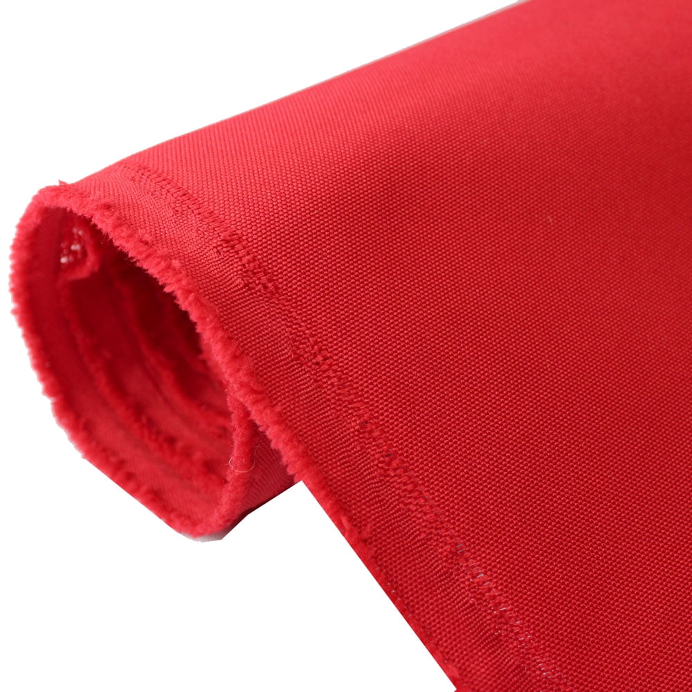 Oxford 600D Color Polyester Fabric indoor Outdoor Waterproof Highly Robust PV Rice Festival