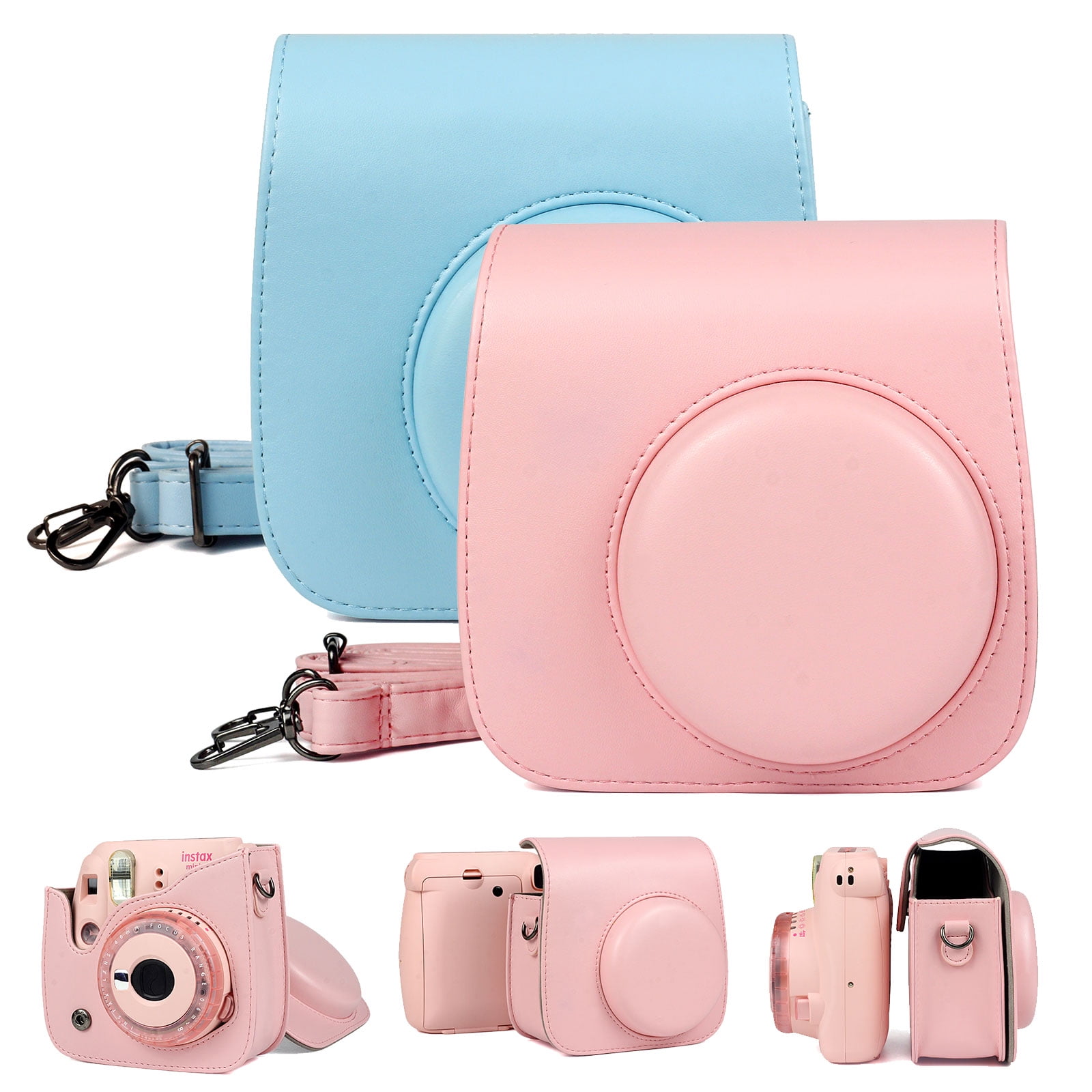 instax mini camera bag