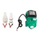 thumbnail image 1 of Bomba Solar de CC portátil, 25m de cabeza alta, flujo grande, IP44, fuente de césped, bomba de agua para riego de tierras agrícolas, 230W DC24V, 1 of 14