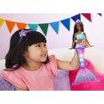 thumbnail image 4 of Barbie Dreamtopia Twinkle Lights Mermaid Doll, 4 of 6