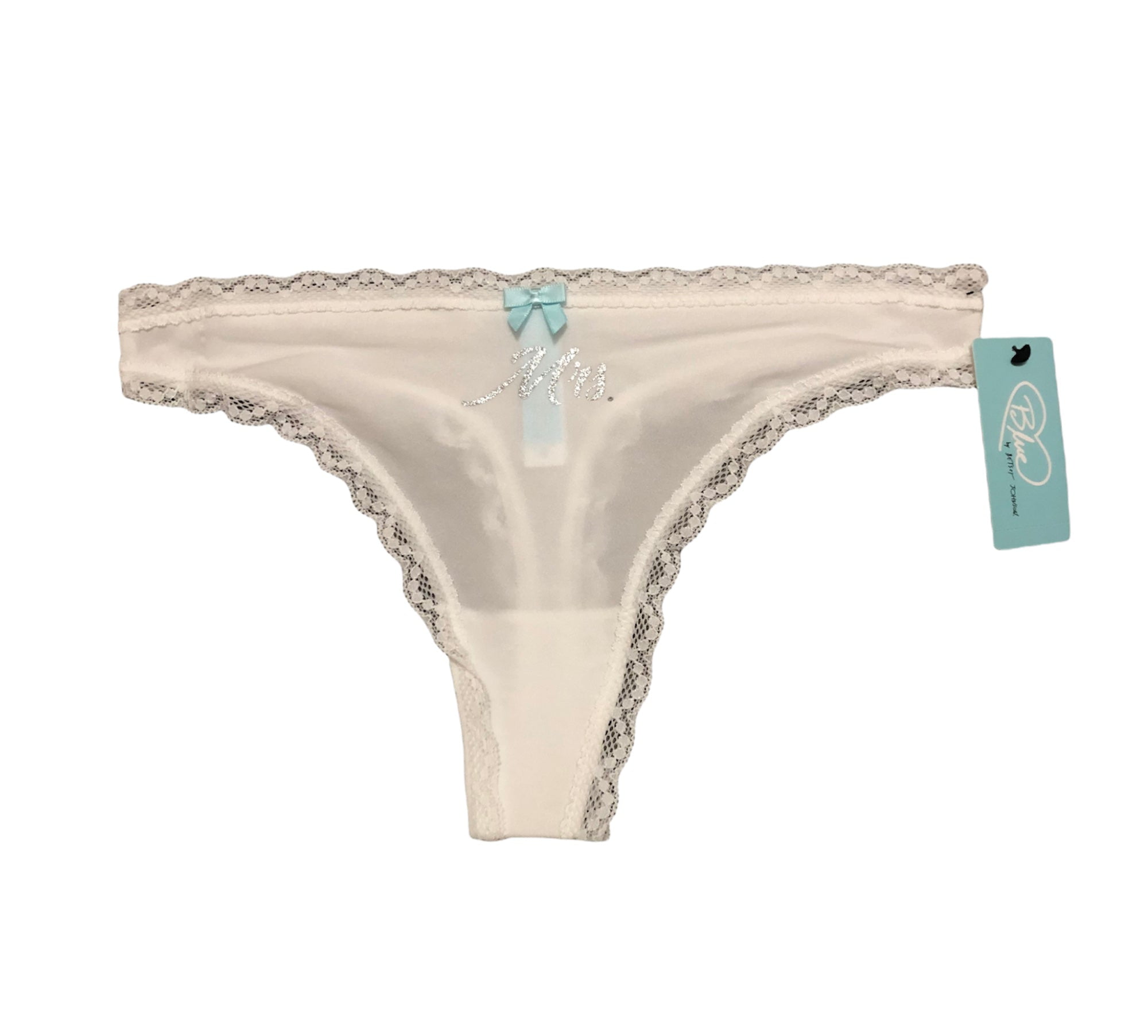 betsey johnson panty
