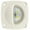 White, variant on Marine LED Aisle Light, Quick Install Lamp with 4 Bright LEDs for Decks & Walkways