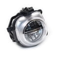 thumbnail image 1 of Riwesomey Señal de luces antiniebla con cable fuerte penetrante borde bien sellado impermeable parachoques delantero conjuntos de punto de seguridad Vehículos, repuestos y accesorios Mis Correcto, 1 of 6