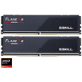 thumbnail image 2 of G.SKILL Flare X5 256GB (4 x 64GB) 288-Pin PC RAM DDR5 6000 (PC5 48000) Desktop Memory Model F5-6000J3644D64GX4-FX5, 2 of 5