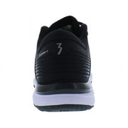 361 Degrees Breeze Mens Blue/Lime Sneakers