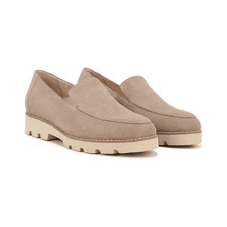 Vionic Kensley Shoes - Women's, Taupe 8 W