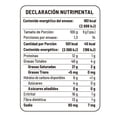 thumbnail image 2 of Galletas Healthy Brand de chocolate keto 126 g, 2 of 4