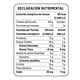 thumbnail image 2 of Galletas Healthy Brand de chocolate keto 126 g, 2 of 4