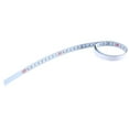 thumbnail image 5 of Adhesive Measuring Tape Steel Workbench Ruler Adhesive Back Tape Measure Metric Scale Rustproof Ruler, 5 of 8