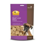 Caledon Farms Beef Liver Bites