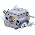 thumbnail image 4 of Carburetor air filter kit compatible with Husqvarna 340 345 346 350 353 compatible with Zama C3-el18 chain saw (with gasket), 4 of 4