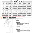 thumbnail image 3 of FAVIPT Mens Retro Faux Leather Trench Coat Full Length Classic Medieval Long Jackets Motorcycle Long Sleeve Zipper Outerwears Brown,XXL, 3 of 6