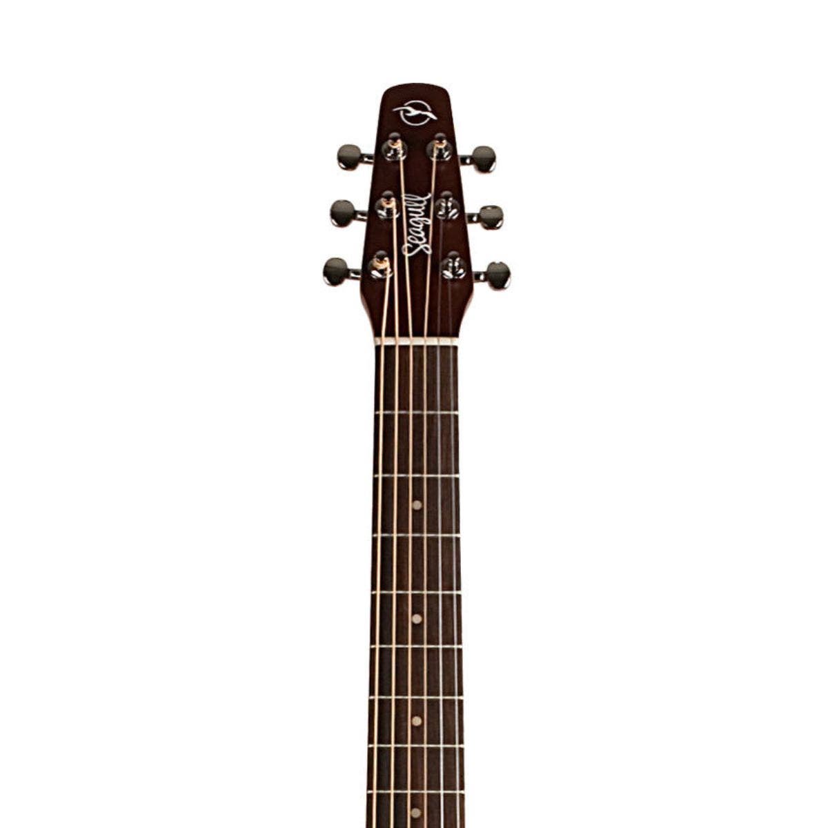 Seagull Entourage Autumn Burst CW Acoustic Guitar