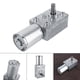 thumbnail image 1 of Motor de Engranaje Turbo de Alto Torque Ecomeon Caja de Engranajes DC 12V, 1 of 4