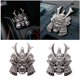 thumbnail image 1 of 2 Piezas 3D Samurai SUV Coche Lateral Maletero Portátiles Japón Calcomanía Cola japonés pegatinas, 1 of 8