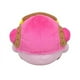 thumbnail image 4 of Sanei Boeki Kirby 30th Peluche Peluche Pelota Durazno! Altura 5.3 pulgadas (13.5 cm), 4 of 5