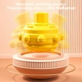 thumbnail image 3 of RKSTN Educational Building Blocks For Infants And Children, Early Education, Enlightenment, Sensory Comfort, Color Cognition, Rainbow Sesele B, 3 of 8