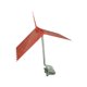 thumbnail image 5 of Área De Cobertura Ligera De Viento Para Pájaros Para El Patio Trasero De Para Huertos, 5 of 8