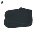 thumbnail image 1 of WATERPROOF Silicone SHOE COVER Protective Water RUBBER Boot Overshoe Foot F8V1, 1 of 8