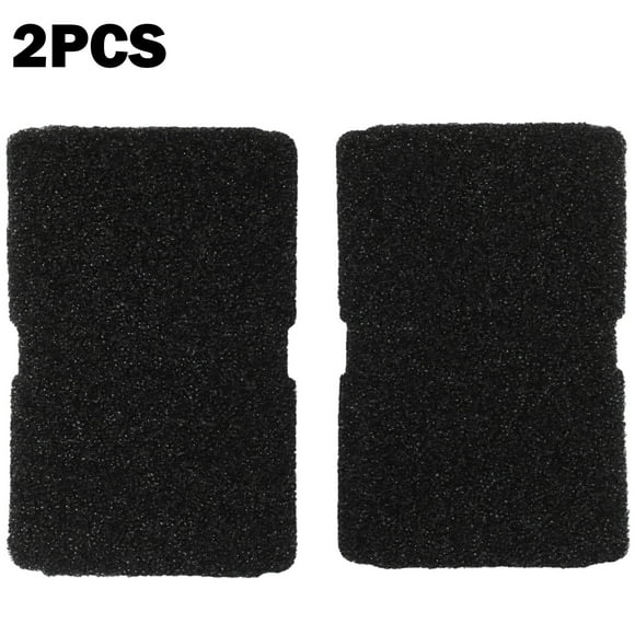 2-pack Beko DSX83410W Tumble Dryer Evaporator Filter 782372152 29648 Household Vacuum Cleaner Filter Household Cleaning Tool