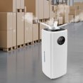 thumbnail image 4 of TFCFL 21L/5.5 Gallon Large Humidifier Commercial Humidifier with Remote Control for Large Room, 4 of 17