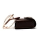 thumbnail image 4 of Gafas de lectura plegables de resina con marco de metal para personas mayores, con estuche para gafas, 4 of 5