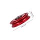 thumbnail image 2 of KAKOWELY Polea De Aluminio Para Gimnasio En Casa Con Roja Para Entrenamiento Y Accesorios De Fitness, 2 of 6