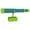 green, variant on Spyglass Pirate Telescope Playhouse Folding PP Material for Kids Adventure Treehouse Swing Gym Playground