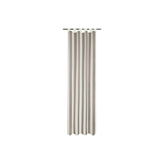 Covermates Outdoor Tab Top Curtain, All-Weather & UV-Protective, 50"x108"