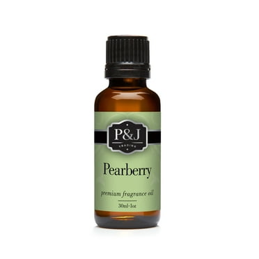 P&J Trading Pearberry Fragrance Oil - Premium Grade Scented Oil - 30ml