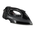 thumbnail image 1 of Plancha de Vapor Impress Antiadherente con Autolimpieza Compacta y Ligera 1200 W, 1 of 8